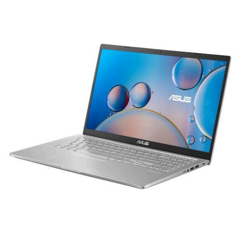 ASUS X515MA-BR037 15.6" CELERON N4020 1.1GHz RAM 4GB-SSD 256GB M.2 NVMe-FREE DOS SILVER (90NB0TH2-M01270)